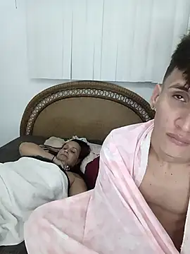 Milfvalesk online show from 02-07-26, 05:37