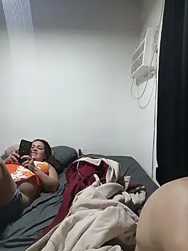 Milfvalesk online show from 06-14-26, 08:43