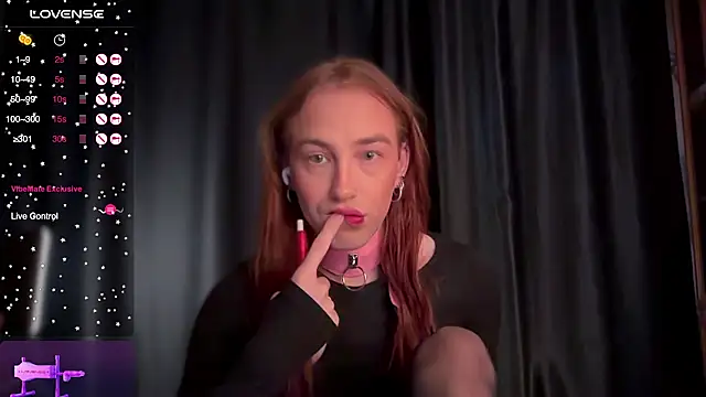 Avril Pearly  online show from 11-14-25, 11:58