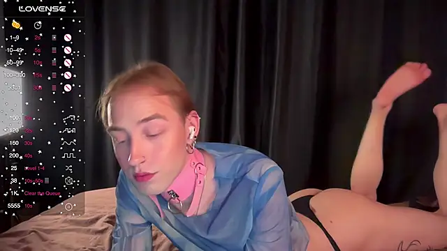 Avril Pearly  online show from 10-07-25, 12:06