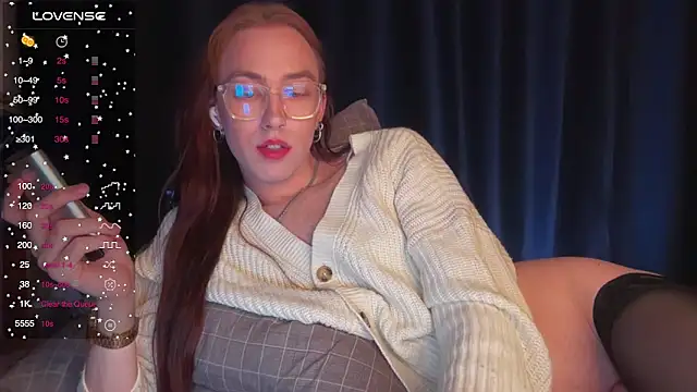 Avril Pearly  online show from 03-06-25, 11:20