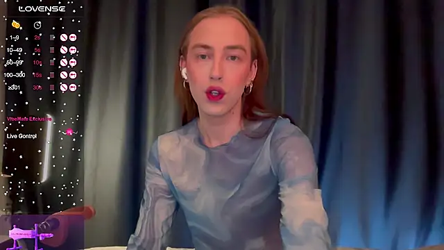 Avril Pearly  online show from 11-28-25, 12:38