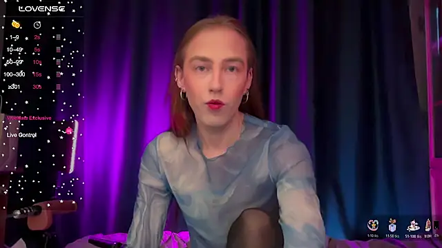 Avril Pearly  online show from 12-20-25, 12:30