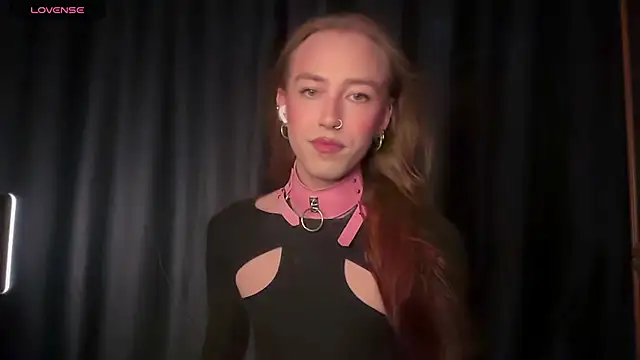 Avril Pearly  online show from 07-13-26, 10:47