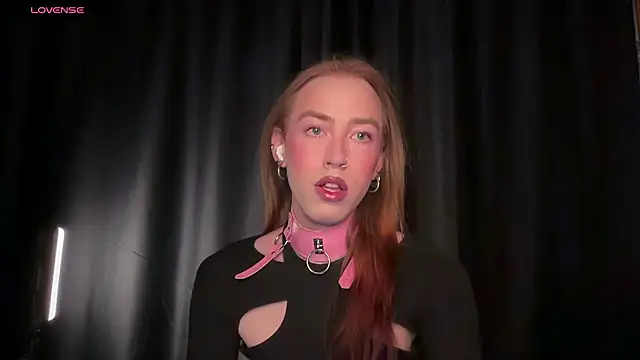 Avril Pearly  online show from 06-18-26, 11:15