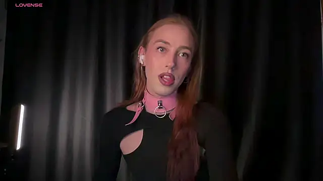 Avril Pearly  online show from 07-17-26, 11:18