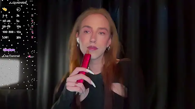 Avril Pearly  online show from 04-21-26, 11:17