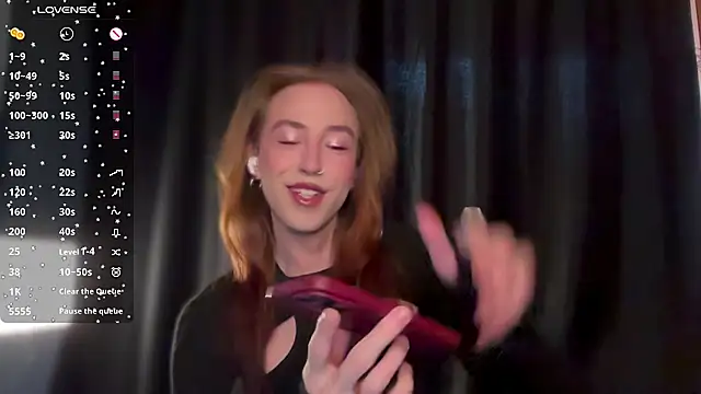 Avril Pearly  online show from 04-10-26, 11:06