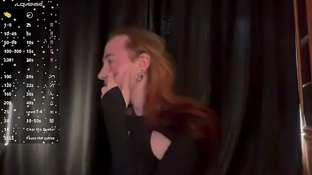 Avril Pearly  online show from 04-18-26, 10:28