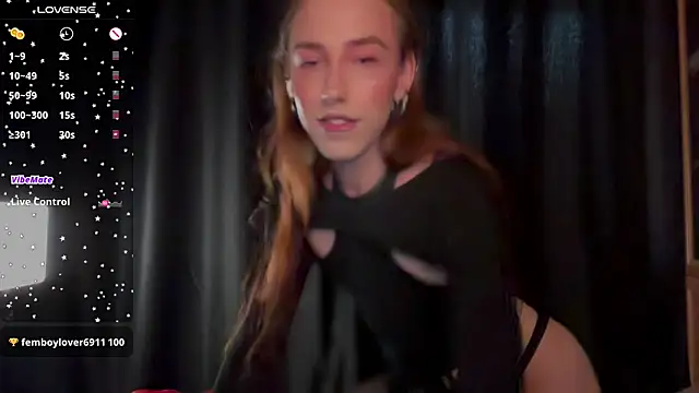 Avril Pearly  online show from 04-22-26, 11:17