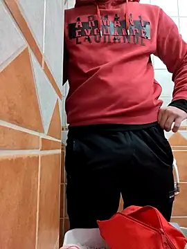 Amandaa-arthur online show from 01-15-26, 01:03