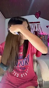 Snapshot of Melody_Ds chatting on 02-12-25, 12:48 Melody Ds online show from 02-12-25, 12:48