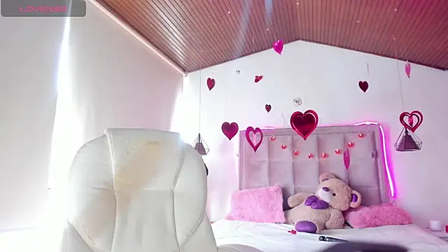 Snapshot of Melody_Ds chatting on 02-15-25, 02:44 Melody Ds online show from 02-15-25, 02:44