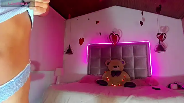 Snapshot of Melody_Ds chatting on 02-22-25, 12:49 Melody Ds online show from 02-22-25, 12:49