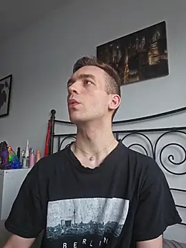 nickdtr online show from 02-10-26, 03:00