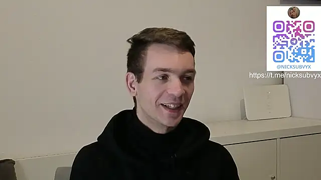 nickdtr online show from 01-08-26, 06:36