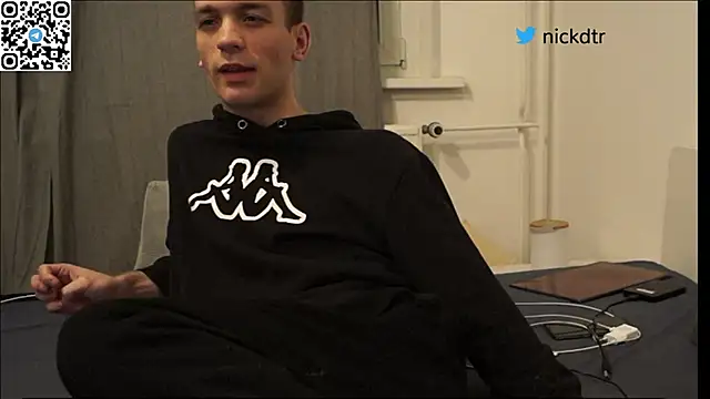 nickdtr online show from 03-15-25, 09:05