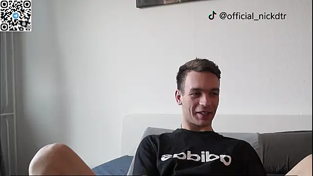 nickdtr online show from 03-22-25, 12:25