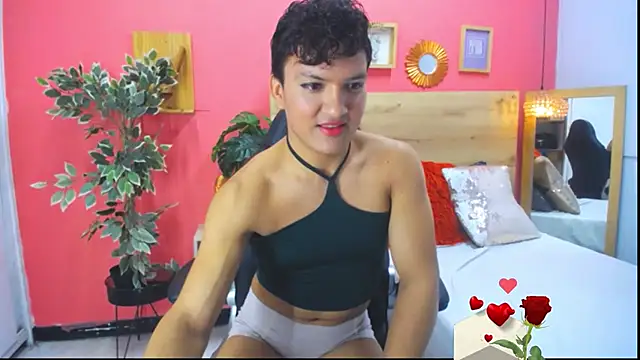 aslyhernandez 7 online show from 02-23-26, 12:06