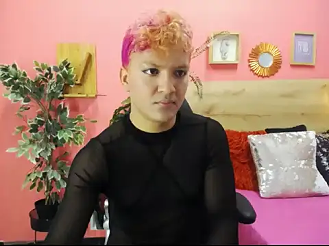 aslyhernandez 7 online show from 02-25-26, 12:05