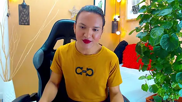 aslyhernandez 7 online show from 09-15-25, 03:12