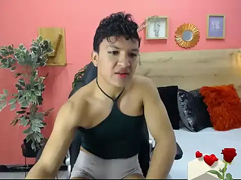 aslyhernandez 7 online show from 02-20-26, 12:07