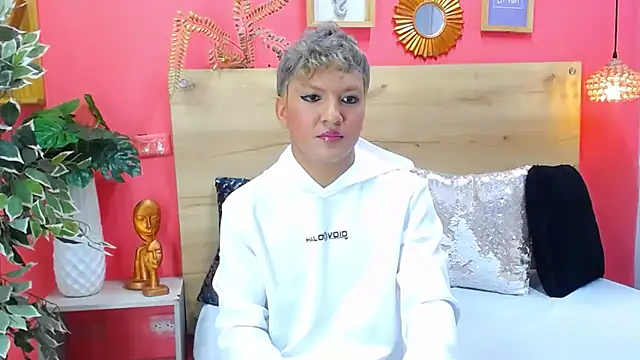 aslyhernandez 7 online show from 03-14-26, 11:49