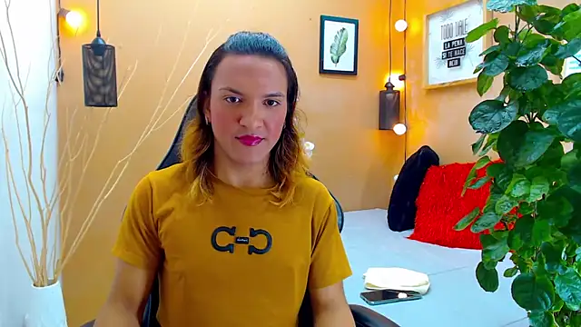 aslyhernandez 7 online show from 09-19-25, 11:58