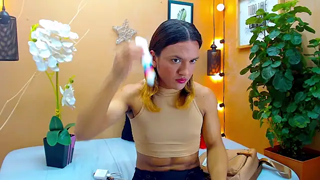 aslyhernandez 7 online show from 10-15-25, 12:24