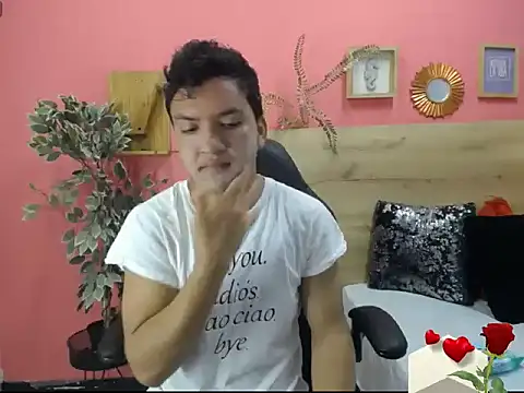 aslyhernandez 7 online show from 02-19-26, 12:35