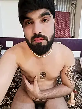 Chris Strokes 69 online show from 02-04-25, 06:17