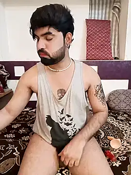 Chris Strokes 69 online show from 02-07-25, 07:49