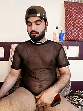 Chris Strokes 69 online show from 02-24-25, 07:30