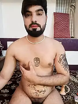 Chris Strokes 69 online show from 02-08-25, 08:21