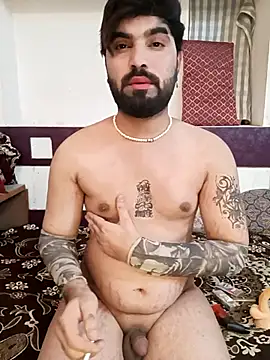 Chris Strokes 69 online show from 02-12-25, 07:56