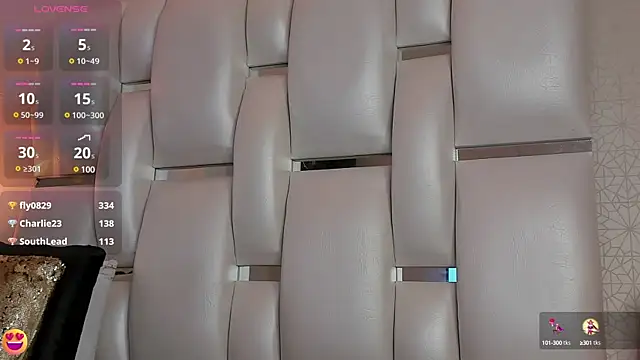 vayoleen online show from 03-12-25, 04:46