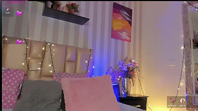 vayoleen online show from 03-04-26, 01:13