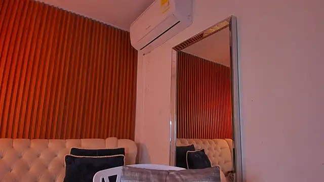 RosarioCruzz online show from 03-05-26, 12:13