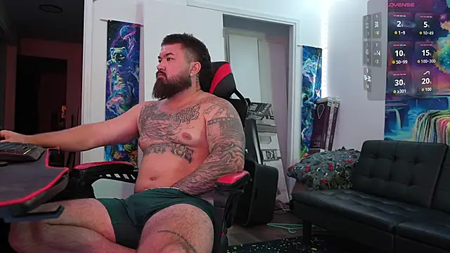B The Creator X online show from 05-08-26, 03:21