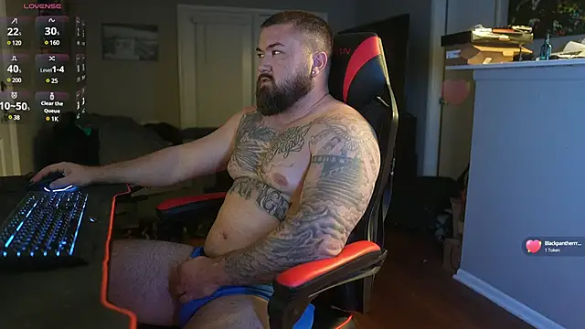 Snapshot of B_The_Creator_X chatting on 03-05-25, 11:49 B The Creator X online show from 03-05-25, 11:49