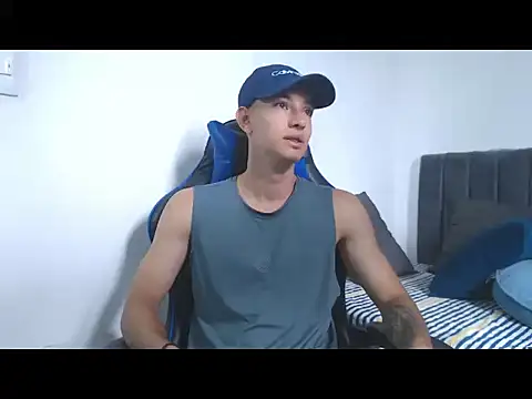 jake shadow14 online show from 11-21-25, 05:12