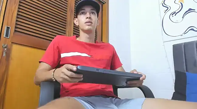 jake shadow14 online show from 03-21-25, 09:01