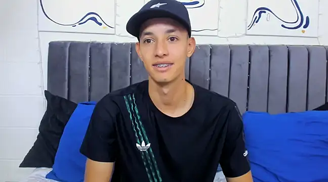 jake shadow14 online show from 02-20-25, 06:03