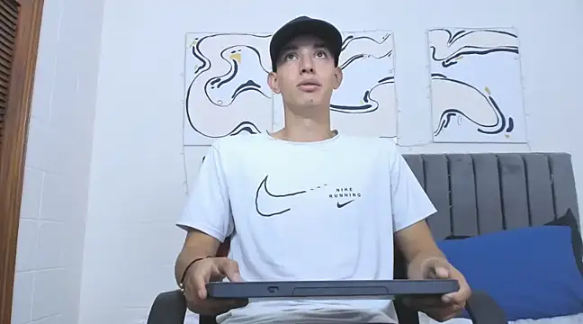 jake shadow14 online show from 03-20-25, 03:47