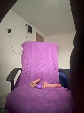 sexy black31 online show from 06-13-26, 12:03
