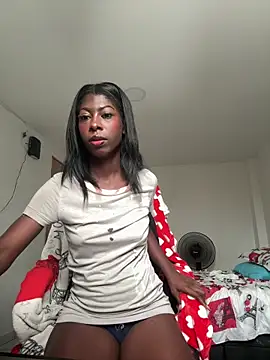 sexy black31 online show from 05-08-26, 12:20