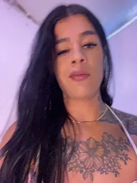 daniigarcia online show from 05-06-26, 06:56