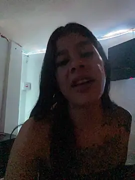 daniigarcia online show from 12-21-25, 07:37