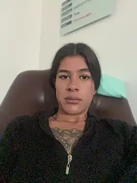 daniigarcia online show from 04-13-26, 01:37