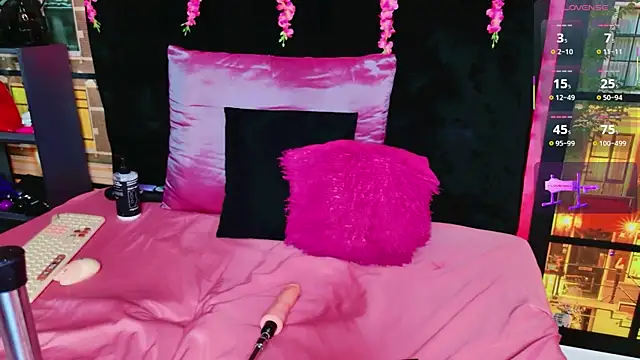  Alison   online show from 03-14-26, 01:33